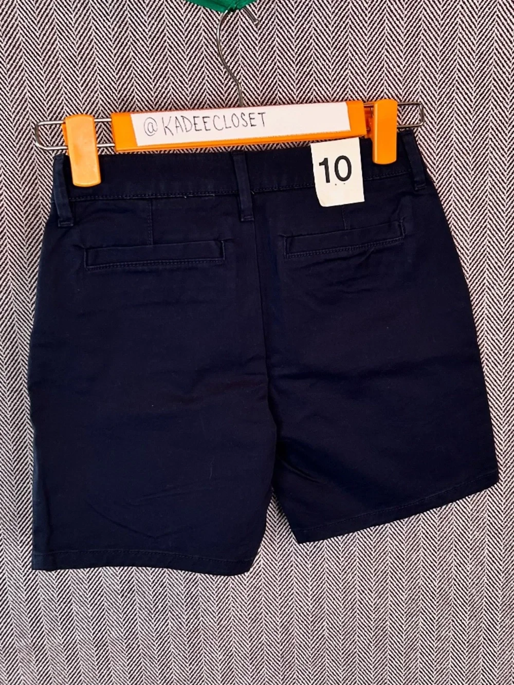 GAP kids brand